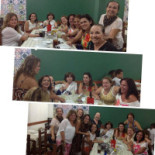 Kuka's Pizzaria Gourou