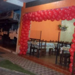 Kuka's Pizzaria Extérieur