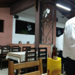 Kuka's Pizzaria Boisson