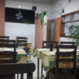 Kuka's Pizzaria À l'intérieur