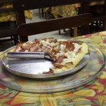 Kuka's Pizzaria Nourriture