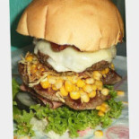 Mw Lanches Nourriture