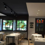Mw Lanches À l'intérieur