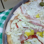 Pizzaria San Marco Nourriture