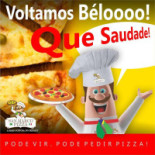 Pizzaria San Marco Carte