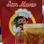 Pizzaria San Marco Boisson