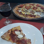 Gazetta Pizzaria Nourriture