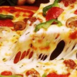 Gazetta Pizzaria Nourriture