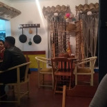 Fazendinha E Tal À l'intérieur