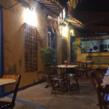 Fazendinha E Tal À l'intérieur