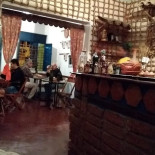 Fazendinha E Tal À l'intérieur