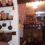 Fazendinha E Tal À l'intérieur
