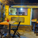 Fazendinha E Tal À l'intérieur