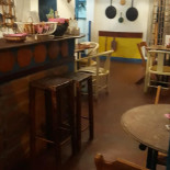 Fazendinha E Tal À l'intérieur