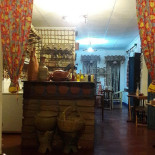 Fazendinha E Tal À l'intérieur