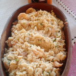 Lamas Comida