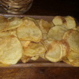 Lamas Comida