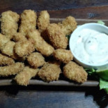 Lamas Comida