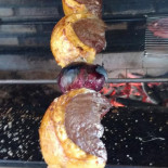 Lamas Comida