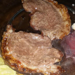 Lamas Comida