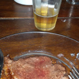 Lamas Comida
