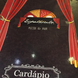 Espetáculo Da Pizza Carte