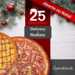 Espetáculo Da Pizza Carte