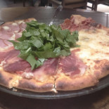 Espetáculo Da Pizza Nourriture