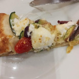 Espetáculo Da Pizza Nourriture