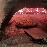 Espetáculo Da Pizza Extérieur
