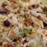 Espetáculo Da Pizza Nourriture