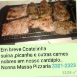 Nonna Massa Pizzaria E Nourriture