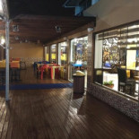 Puca's Bar E Restaurante Extérieur
