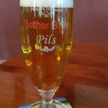 Puca's Bar E Restaurante Boisson
