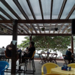 Puca's Bar E Restaurante Extérieur