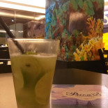 Puca's Bar E Restaurante Boisson