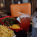Puca's Bar E Restaurante Boisson