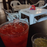 Puca's Bar E Restaurante Boisson
