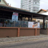 Puca's Bar E Restaurante Extérieur