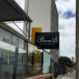Puca's Bar E Restaurante Extérieur