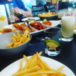 Puca's Bar E Restaurante drink