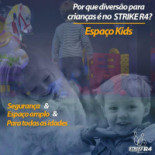 R4 Strike Bowling Carta