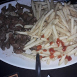 R4 Strike Bowling Comida