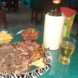 Pizzaria Do Gaúcho Nourriture