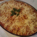 Comida Caseira Da Eliete Nourriture