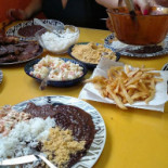 Pizzaria Do Gaúcho Nourriture