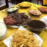 Pizzaria Do Gaúcho Nourriture