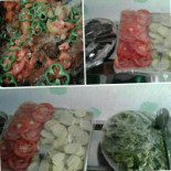 Comida Caseira Da Eliete Gourou