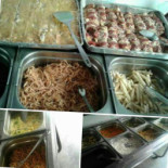 Comida Caseira Da Eliete Nourriture