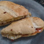 Mineiroca Nourriture
